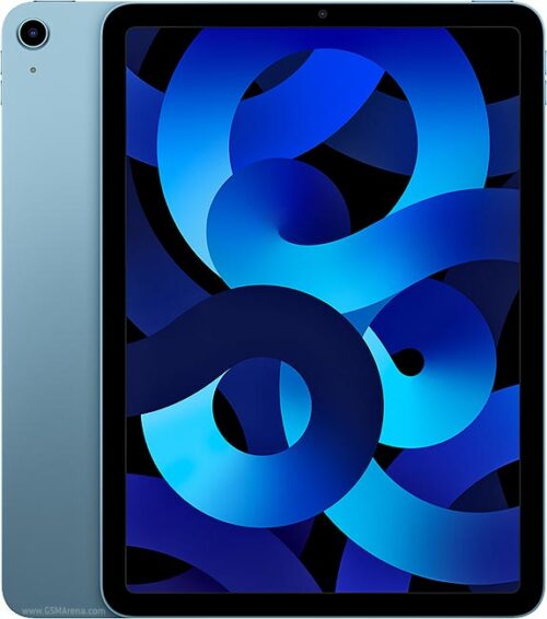 iPad Air 5 (5th Gen: 2022)