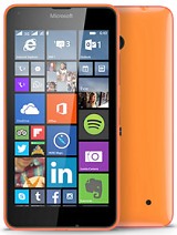 Lumia 640