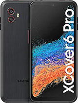 Xcover 6 Pro