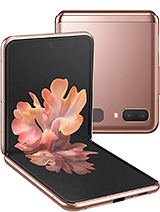 Z Flip 5G
