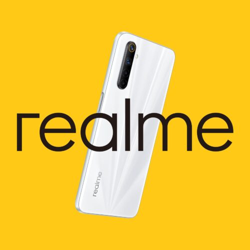 Realme series