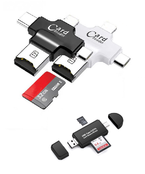 OTG (Usb On-The-Go)