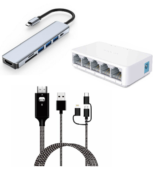 Other accessoires