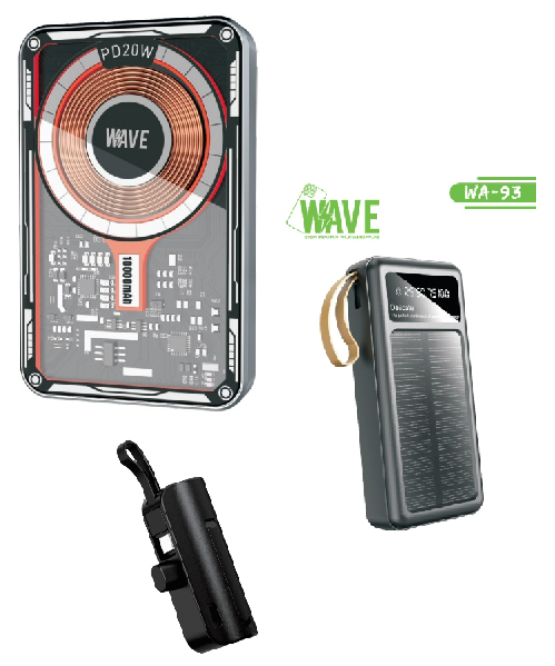Power Bank