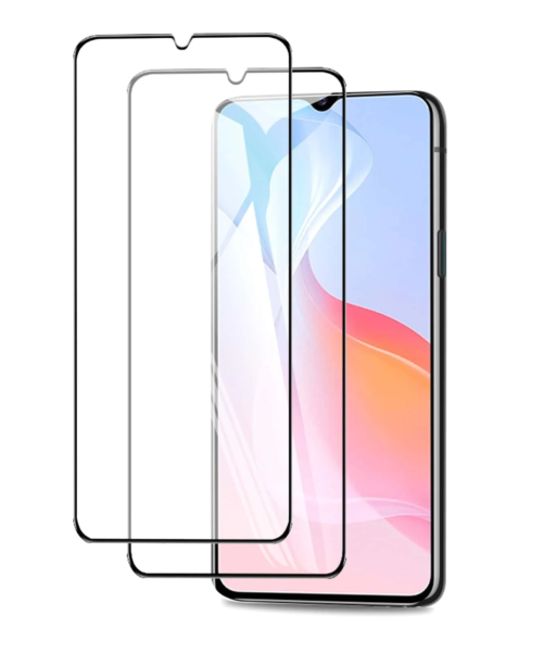 Tempered Glass