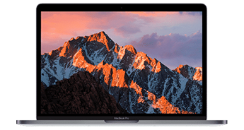 Pro Touch Bar 13'' (A1706)