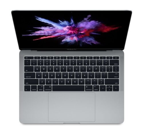 Pro Retina 13'' (A1708)