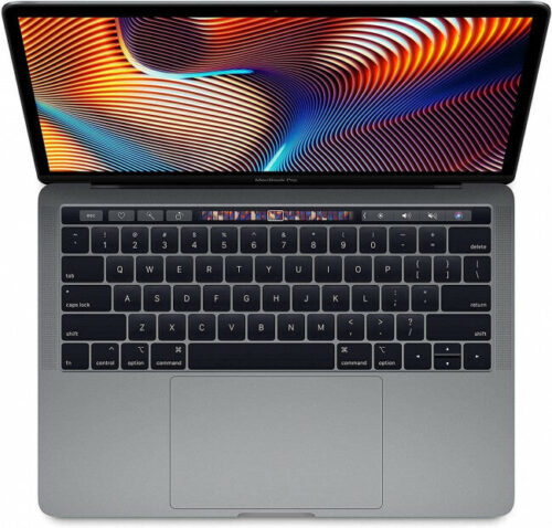 Pro Touch Bar 13'' (A1989)