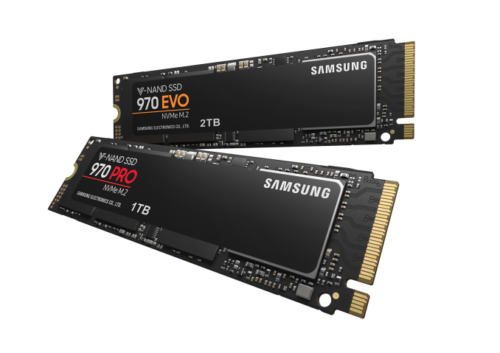 SSD