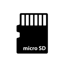 MicroSD Card