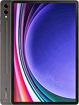Tab S9+ 12.4'' (SM-X810)