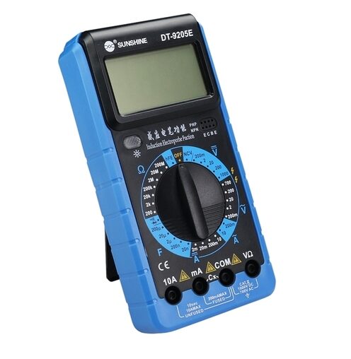 Multimeter