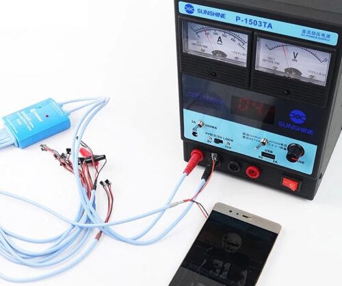 Power Supply