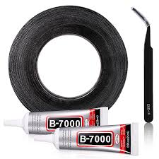 Adhesives & Tapes