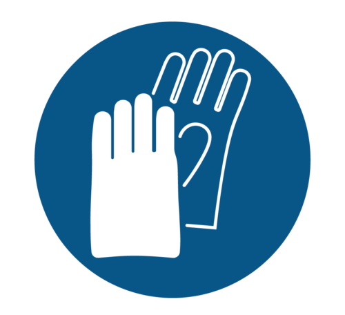 Safety Gloves