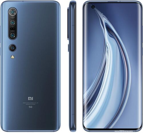 Mi 10 Pro 5G