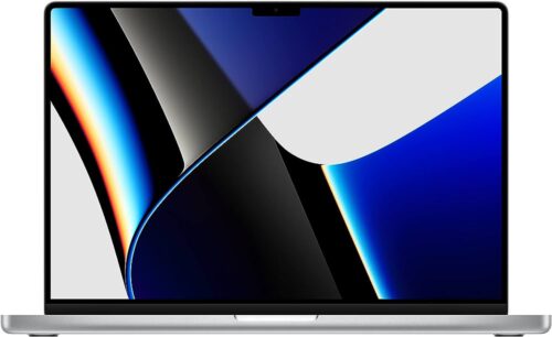 MacBook Pro 16" (A2485)