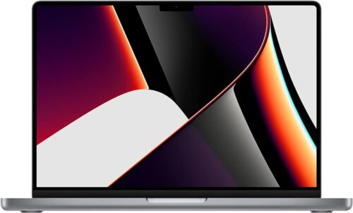 MacBook Pro 14" (A2442)