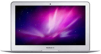 MacBook Air 11'' (A1370)