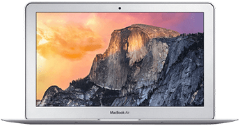 MacBook Air 11'' (A1465)