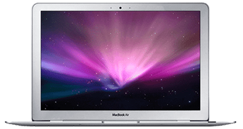 MacBook Air 13'' (A1369)