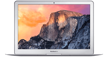 MacBook Air 13'' (A1466)