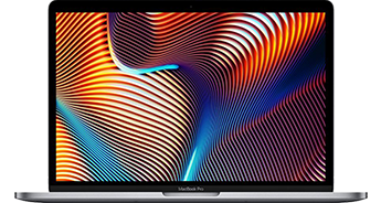 MacBook Pro 13'' (A2251)