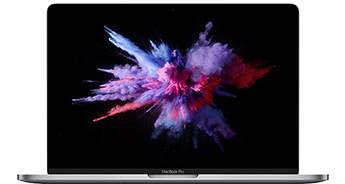 MacBook Pro 13'' (A2289)