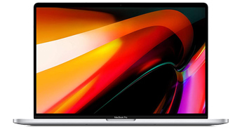MacBook Pro 16'' (A2141)