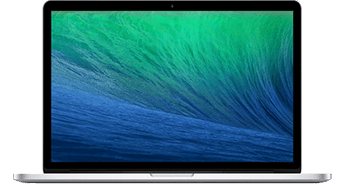 Pro Retina 15'' (A1398)