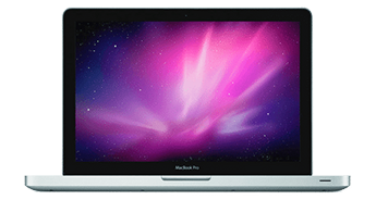 MacBook Pro 13'' (A1278)