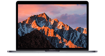 Pro Touch Bar 15'' (A1707)