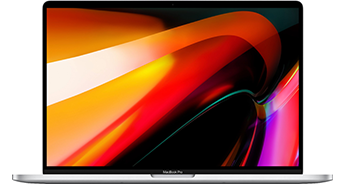 Pro Touch Bar 15" (A1990)