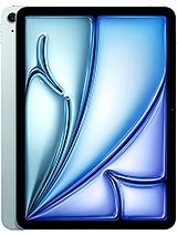 iPad Air 11 (2024) M2