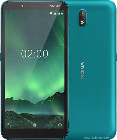 Nokia C2