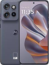 Motorola Edge S50