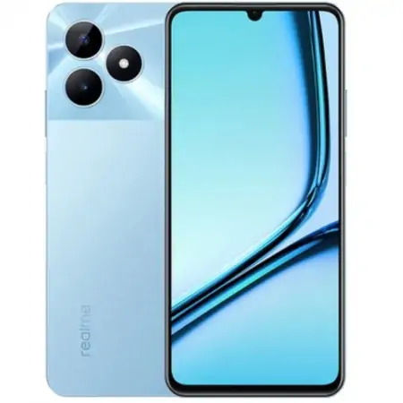 Realme C60