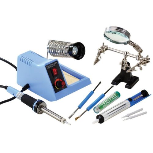 Soldering