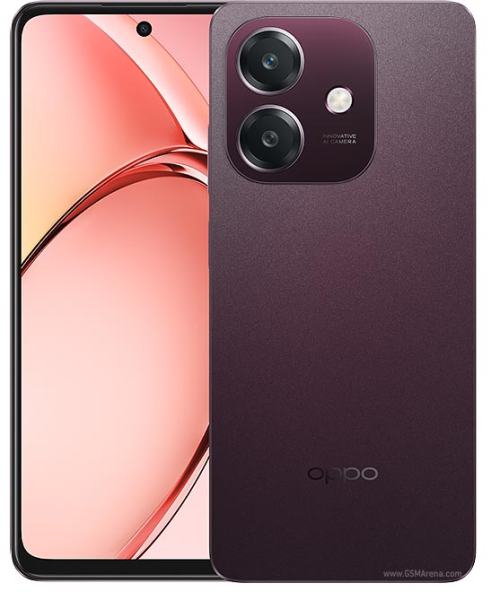 Oppo A3 (2024) (CPH2683)