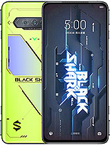 Black Shark 5RS