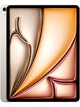 iPad Air 13 (2025) M3