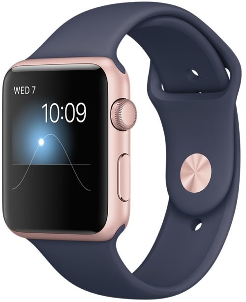 Series 2 (38mm)
