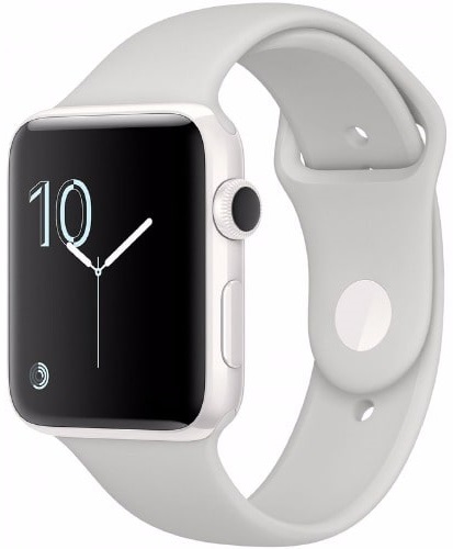 Series 2 (42mm)