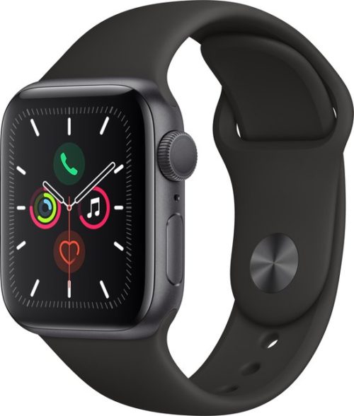 Series 5 (40mm)