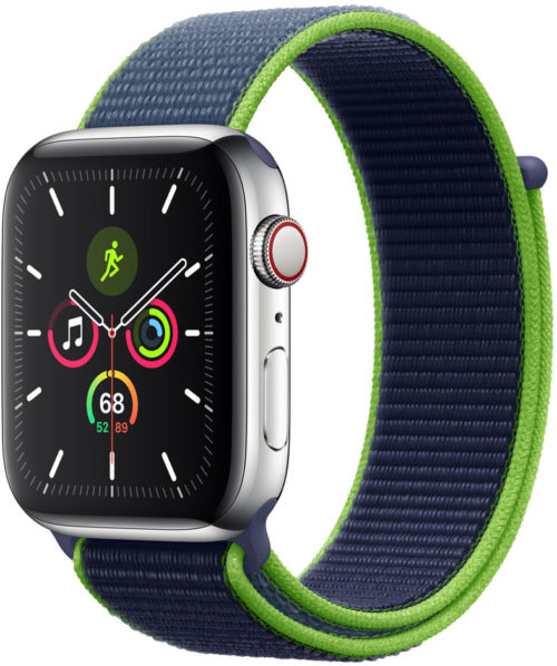 Series 5 (44mm)