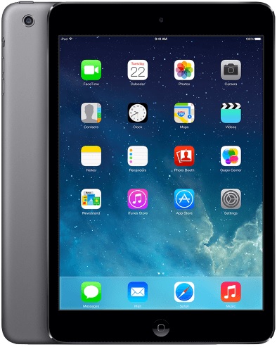 iPad Mini 2