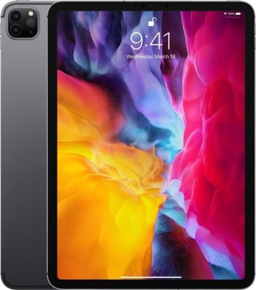 iPad Pro 11 (2 Gen: 2020)