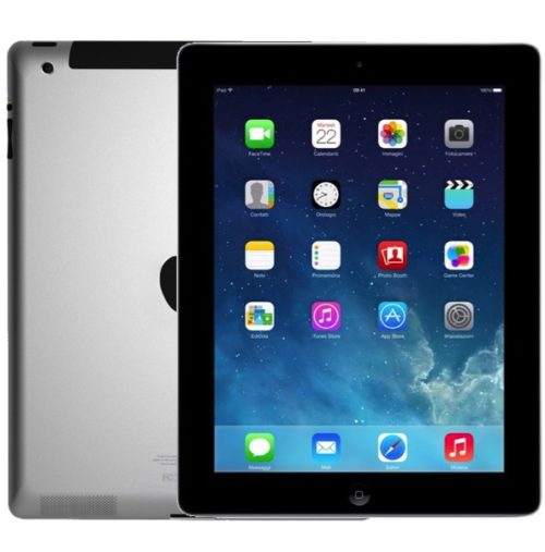 iPad 2