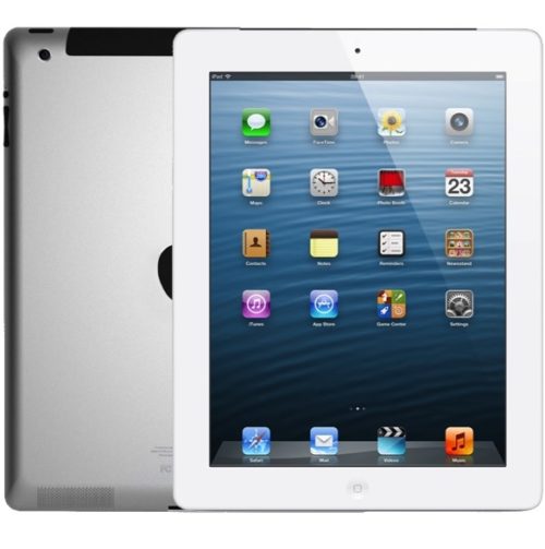 iPad 3