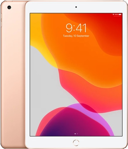 iPad 10.2 (8th Gen: 2020)